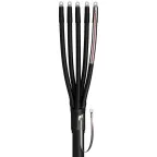 Муфта кабельная концевая 5ПКТп(б)-1-16/25 Light | 89479 | КВТ