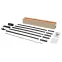 Муфта концевая 5ПКВНтпБ1-25/50-БН без наконечников | SQ0556-2010 | TDM