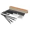 Муфта концевая 4ПКВНтп1-150/240-Б с наконечниками | SQ0556-3008 | TDM