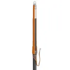                  Муфта концевая 1ПКВТ-10-300/400-Б нг-LS с болт. наконечниками | 76424 | КВТ
               