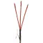 Муфта КВтп-10 3х150/240 с/н ППД бумажная изоляция |UZM-BIK10-VN3-150240SZ | IEK