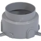                  Монтажная коробка для 89644
               