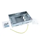 Основание верт.уст.2х4М фикс. | 088123 | Legrand