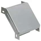                  Поворот на 90 град. вертикальный внешний 100х600 | SQ2902-0728 | TDM
               