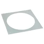                  Переходник для круг. монт.кор. | 088089 | Legrand
               