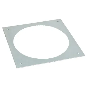 Переходник для круг. монт.кор. | 088089 | Legrand