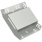                  Поворот на 45 град. вертикальный внутренний 35х150 | SQ2902-1903 | TDM
               