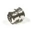 Муфта соединительная МТР-ЛС-Т15-МР15 IP67 | zeta45551 | ГОФРОМАТИК