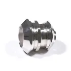                  Муфта соединительная МТР-ЛС-Т25-МР25 IP67 | zeta45563 | ГОФРОМАТИК
               