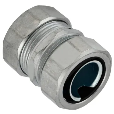 ELASTA Муфта соед. TMS32 G1 1/4" сплав цинка IP43  | ET-MP40D-TMS-Z-G05-032 | IEK