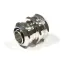 Муфта соединительная МТР-ЛС-Т20-МР22 IP67 | zeta45559 | ГОФРОМАТИК