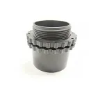 Муфта вводная пластиковая МВпнг-50 | zeta40716 | ГОФРОМАТИК