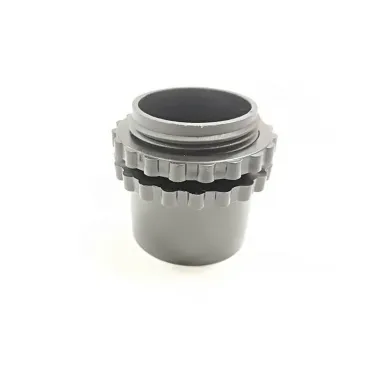 Муфта вводная пластиковая МВпнг-32 | zeta40714 | ГОФРОМАТИК