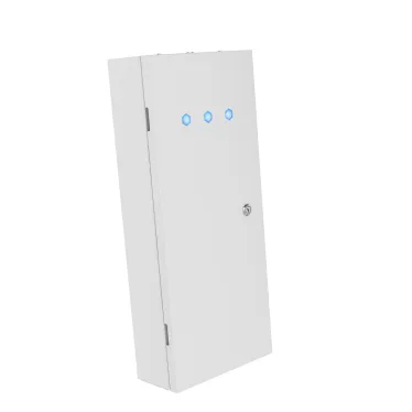 Рециркуляторы АНТИВИРУС POWER PRO 3x15Вт РУ 120м2. Комбинированного типа, для настенного размещения, цвет белый лотос, со счетчиком
