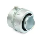 Муфта трубная МТ-20 У2 IP43 | zeta40418 | ГОФРОМАТИК
