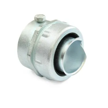 Муфта трубная МТ-38 У2 IP43 | zeta40422 | ГОФРОМАТИК