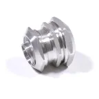                  Муфта соединительная МТР-НС-Т20-МР22 IP67 | zeta45561 | ГОФРОМАТИК
               