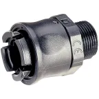                  Кабельный зажим ISO25 ø 20 | 666476 | Legrand
               