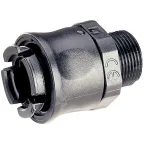                  Зажим кабельный ISO 20 D-20
               