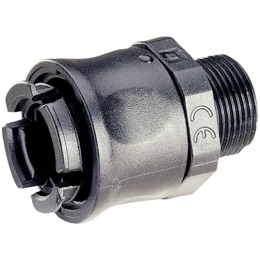 Зажим кабельный ISO 20 D-20