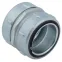 Муфта соединительная для металлорукава СММ50 IEK | CMP20D-CMM-050-005 | IEK