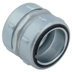 Муфта соединительная для металлорукава СММ50 IEK | CMP20D-CMM-050-005 | IEK