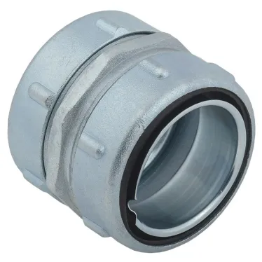 Муфта соединительная для металлорукава СММ50 IEK | CMP20D-CMM-050-005 | IEK
