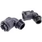Муфта 90 град PG13.5 ø 20 | 666584 | Legrand