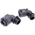 Муфта 90 град PG13.5 ø 20 | 666584 | Legrand