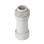 Муфта труба-коробка IP65 BS50  | CTA10D-BS50-K41-015 | IEK