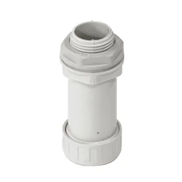 Муфта труба-коробка IP65 BS50  | CTA10D-BS50-K41-015 | IEK