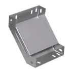                  Поворот на 90 град. вертикальный внутренний 100х600 | SQ2902-1028 | TDM
               