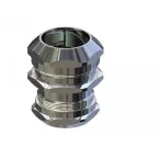                  Муфта соединительная МТР-ЛР-Т32-МР32 IP67 | zeta45566 | ГОФРОМАТИК
               