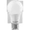 Лампа светодиодная LED 10вт Е27 дневной