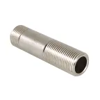                  Сгон неразборный 1/2' НР х 200 мм
               