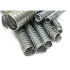 Металлорукав Р3-ЦХ 32 (20 м/уп.) | zeta42415 | ГОФРОМАТИК