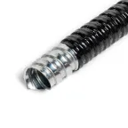                  Металлорукав МРПИнг «DIESEL» 100 | 88458 | Fortisflex
               