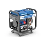 Генератор дизельный TSS SDG 9000EH3UA