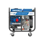 Генератор дизельный TSS SDG 9000EH3UA