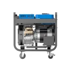 Генератор дизельный TSS SDG 9000EH3UA