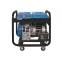Генератор дизельный TSS SDG 9000EH3UA