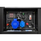 Генератор дизельный TSS SDG 8000EHA
