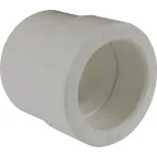                  Муфта переходная 32х25 ВН-НР полипропиленовая PPR СЕРАЯ
               