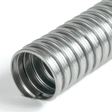 Металлорукав Р3-Х-06 (100м/уп) | PR.09061 | Строитель