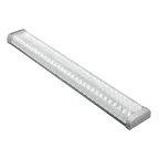                  Светильник LED Effect КЛАССИКА CRI90 38Вт 4200лм 4000К IP54 КСС Д накладные/подвесные, БАП 1 час
               