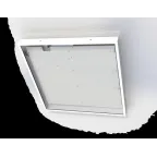                  Светильник Office SE Glass 60/7200 opal 4K
               