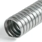 Металлорукав Р3-Х-10 (100м/уп) | PR.09101 | Строитель