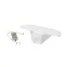 Полка для Snap-On колонн и мини-колонн | 653083 | Legrand