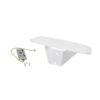 Полка для Snap-On колонн и мини-колонн | 653083 | Legrand