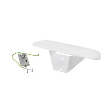 Полка для Snap-On колонн и мини-колонн | 653083 | Legrand